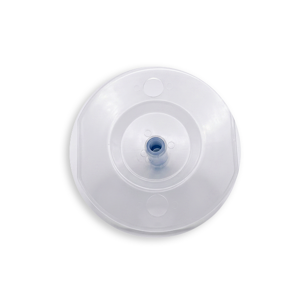 Baffle for 130 & 425 Series Bottom Load Coolers on white background.
