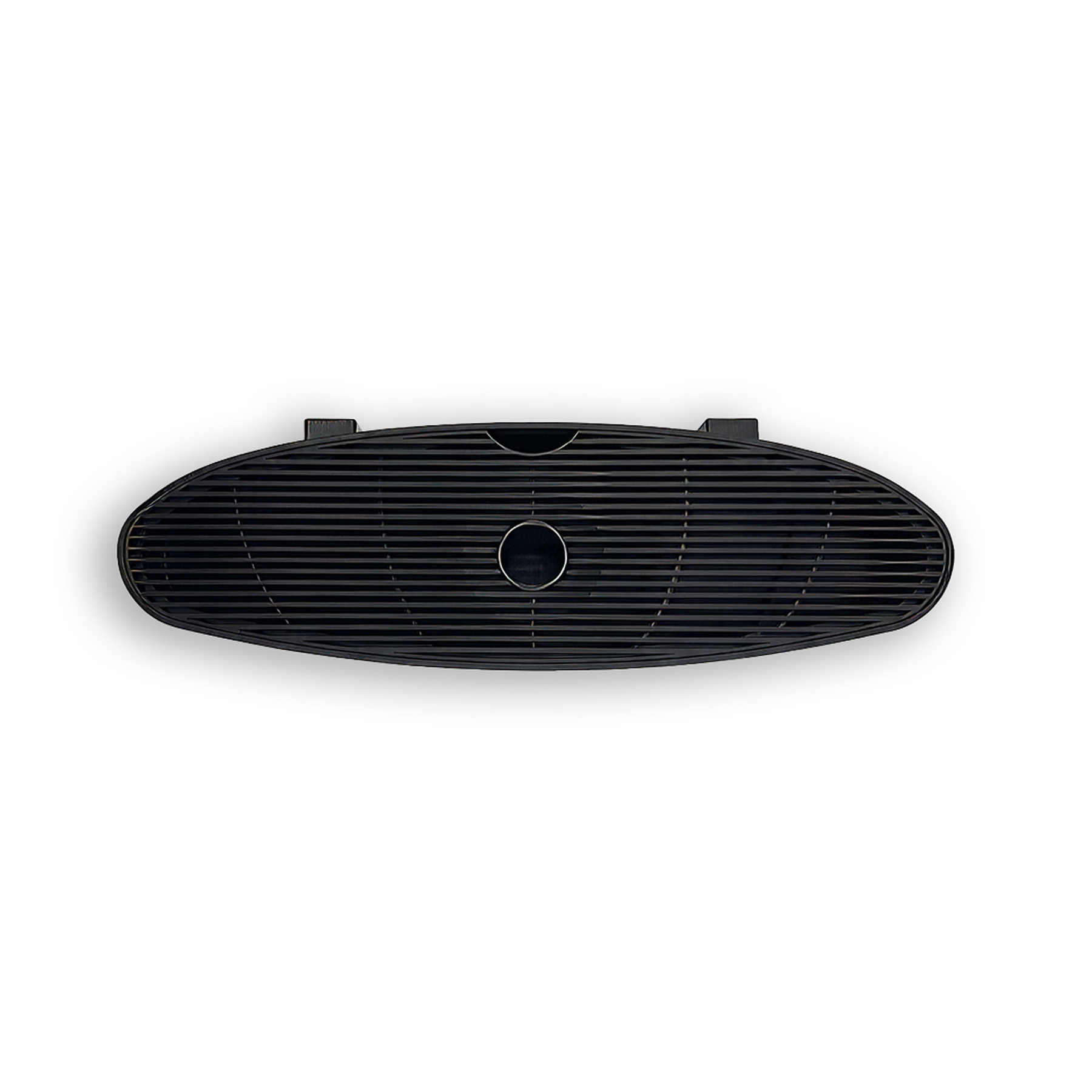 Drip Tray with Cover 130 Bottom Load Coolers on a white backgound.