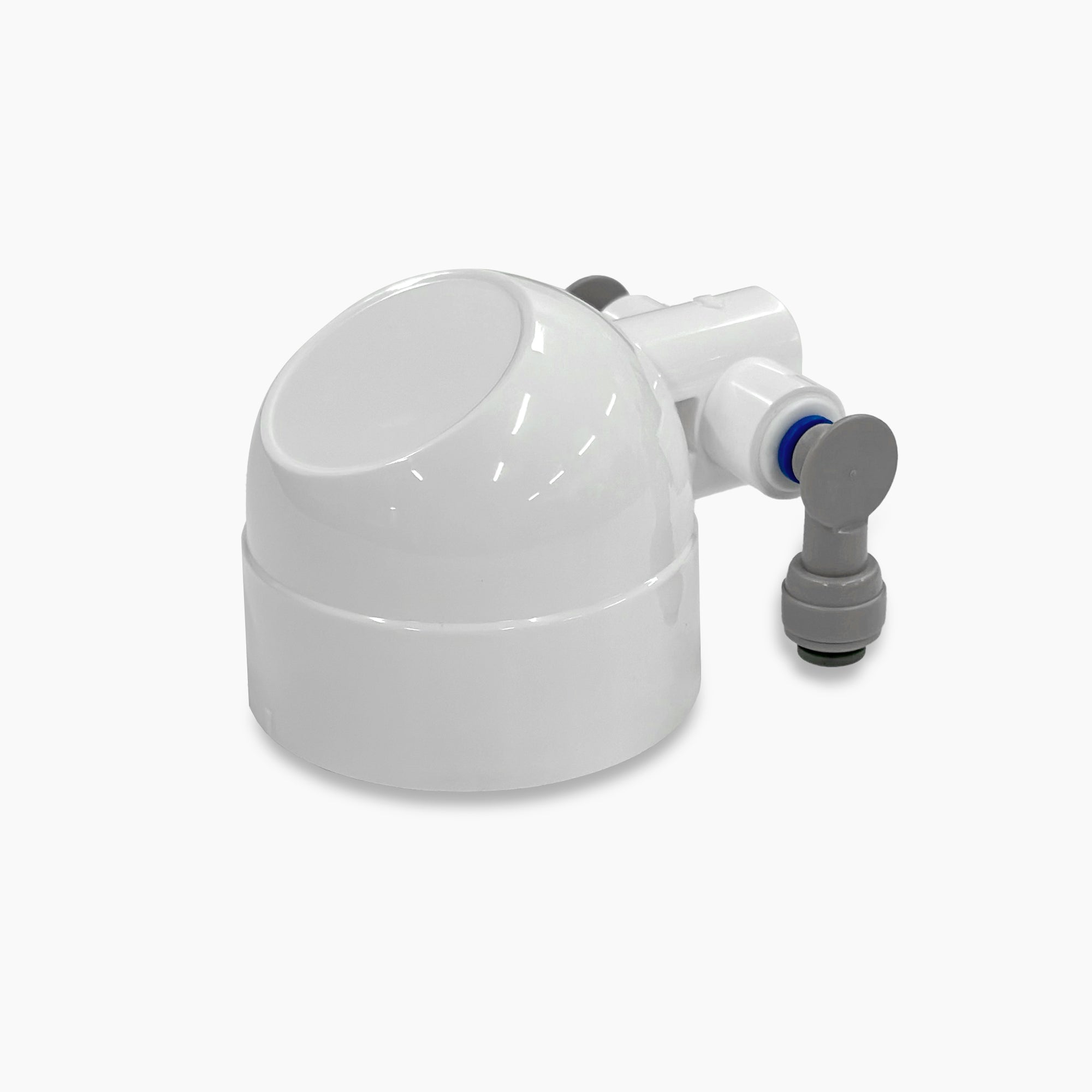 Flushing Filter Head For Cooler CLPOURO420SCV2 – Brio Water
