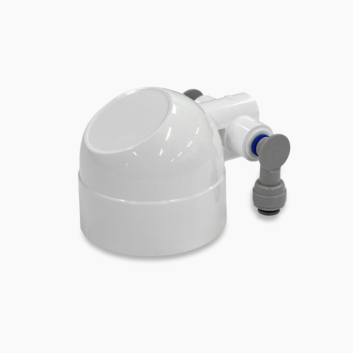 Flushing Filter Head For Cooler CLPOURO420SCV2 – Brio Water