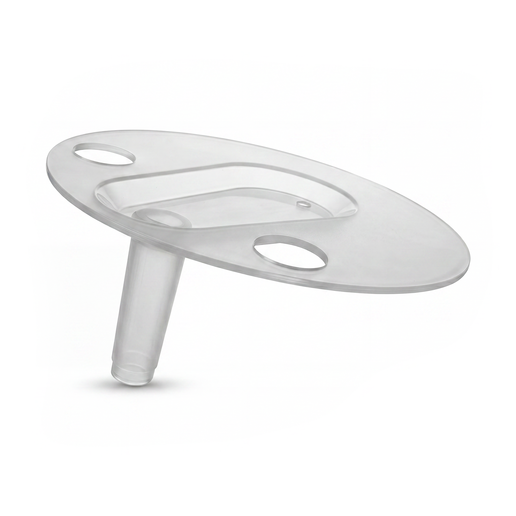 Baffle for Brio 130 Series Top Load Water Coolers on a white background.
