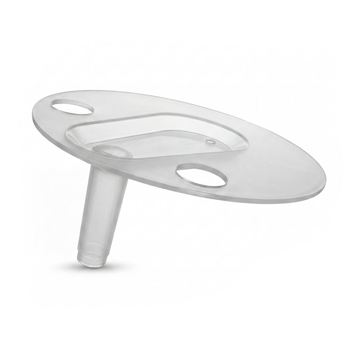 Baffle for Brio 130 Series Top Load Water Coolers on a white background.
