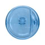 Two Gallon Polycarbonate Plastic Reusable Water Bottle with Screw Cap
