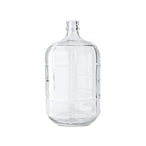 Glass Bottles