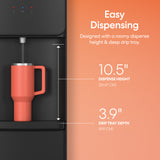 Brio 130 Series Bottom Load Water Cooler
