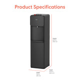 Brio 130 Series Bottom Load Water Cooler