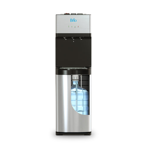 Brio 500 Series Self-Cleaning Bottom Load Water Cooler