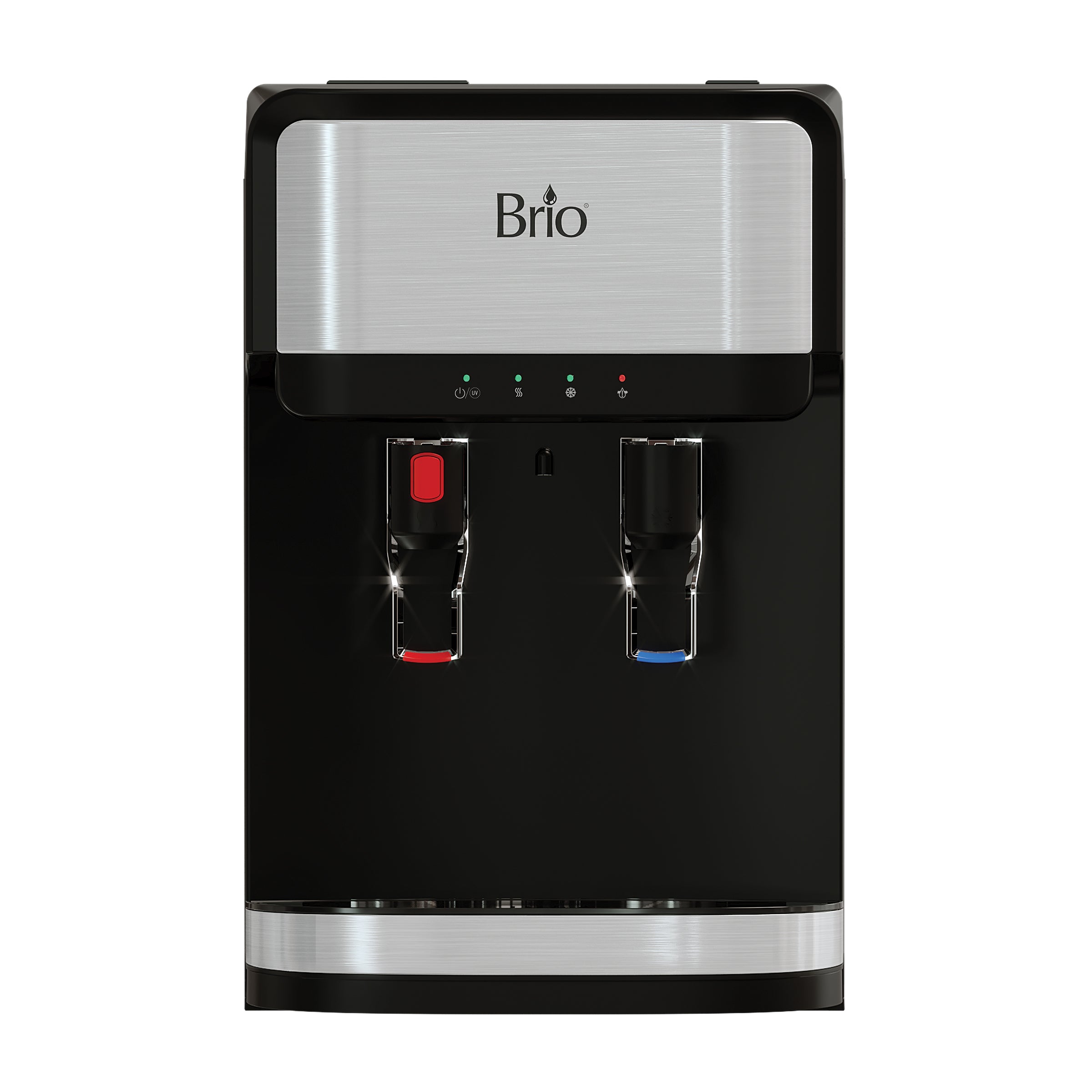 Brio premiere hot sale water dispenser