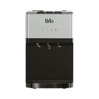 500 Series 2-stage UV Self-Cleaning Countertop Water Cooler - water cooler
