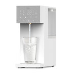Refillable Countertop Water Dispensers