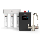 Digital Heater + Filtration