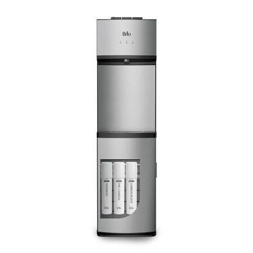 Brio 530 Series 3-Stage Bottleless Water Cooler