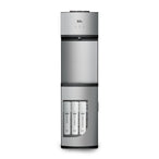 3-Stage Filtration