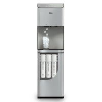 Brio Moderna 3-Stage Ice Dispenser & Bottleless Water Cooler