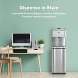 Brio Moderna Self-Cleaning 3-Stage Bottleless Water Cooler