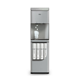 Ice & Water Dispensers