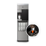 3000 Elite Bottleless Water Cooler With 4 Filters and Integrated K Cup  Coffee Maker