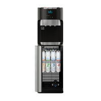 Brio 400 Series 4-Stage Reverse Osmosis Bottleless Water Cooler