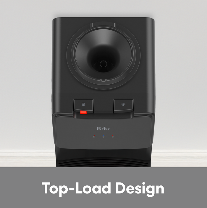 The Brio 30 Series Top Load Water Cooler