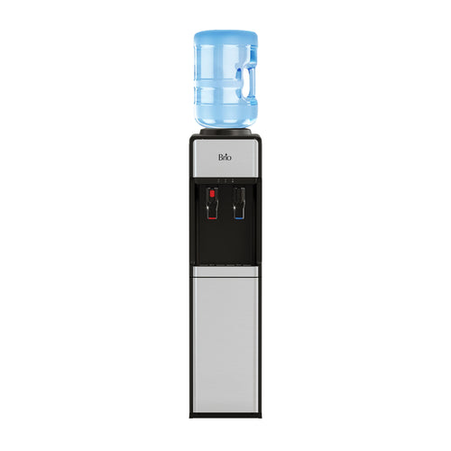 Brio 300 Slim Series Top Load Water Cooler