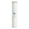 An upright, tall cylindrical Industrial Reverse Osmosis Membrane 11,100 GPD is displayed against a white background, highlighting advanced RO technology for effective water purification and dissolved solids removal.