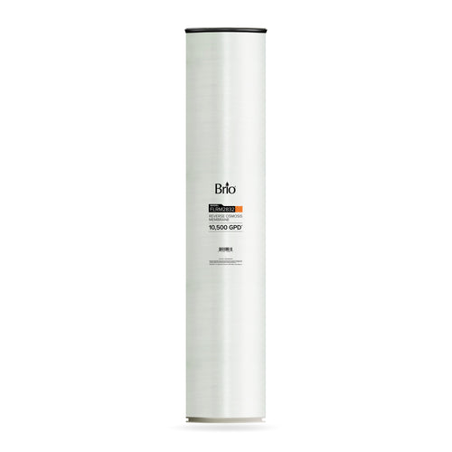 Brio Industrial Reverse Osmosis Membrane 10,500 GPD