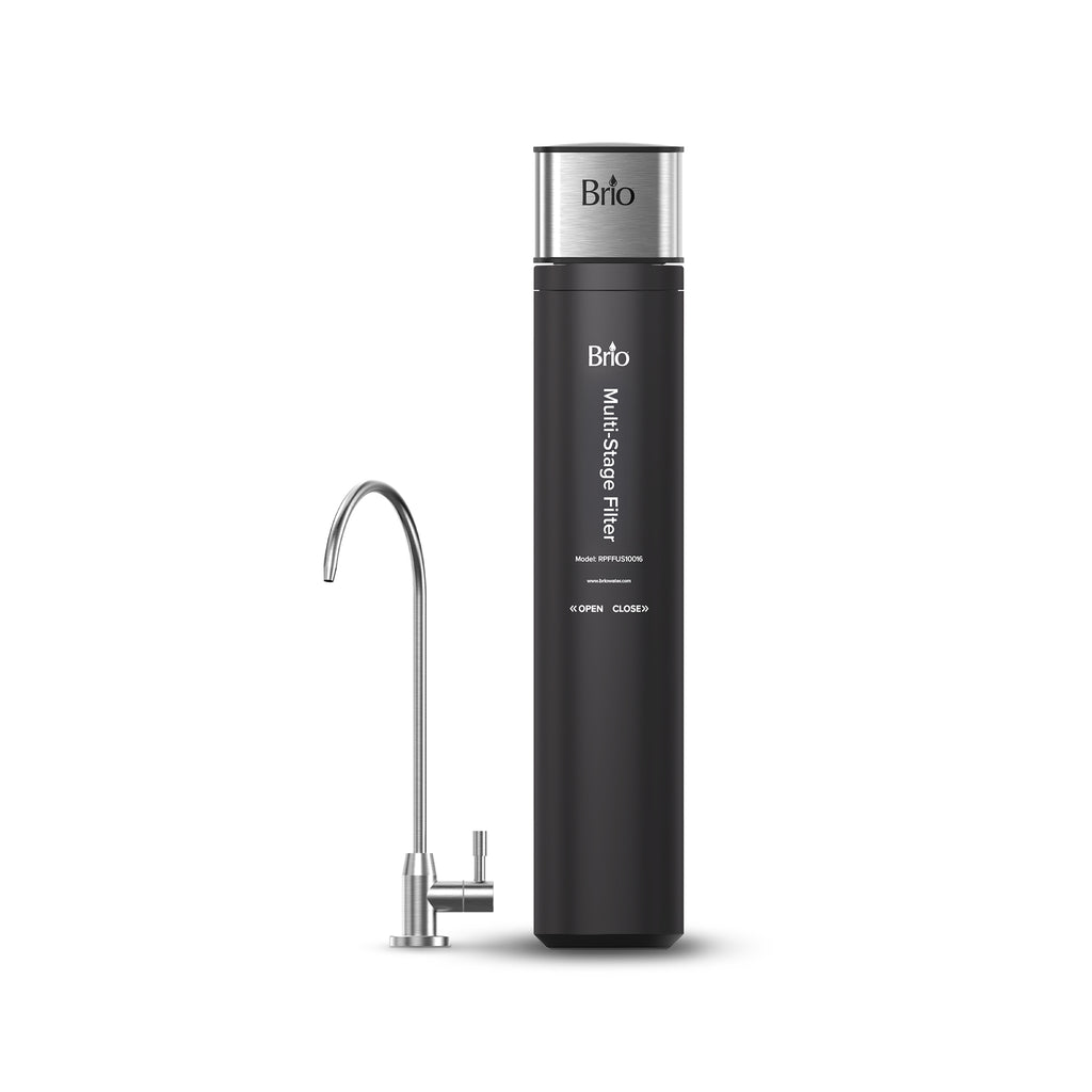 Brio Water Filter