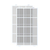 Lago Fine Mesh Replacement Pre-Filter (2-Count) – LAPKJ500GTB32
