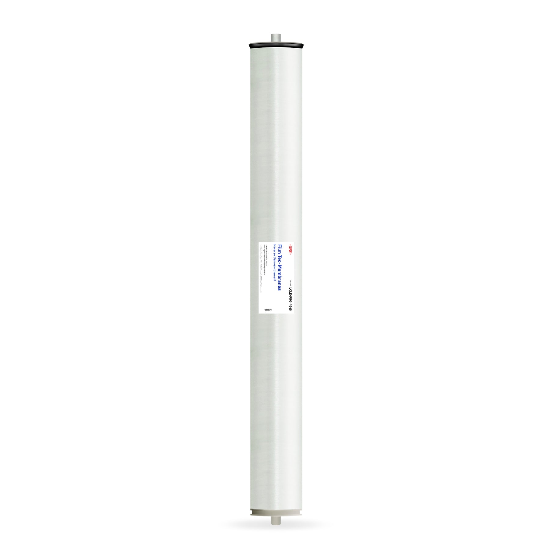 DuPont FilmTec Commercial Reverse Osmosis Membrane 2600 GPD