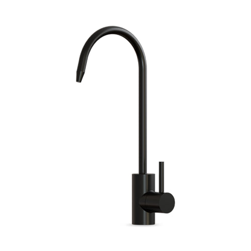 Brio Modern Series Water Faucet - Matte Black