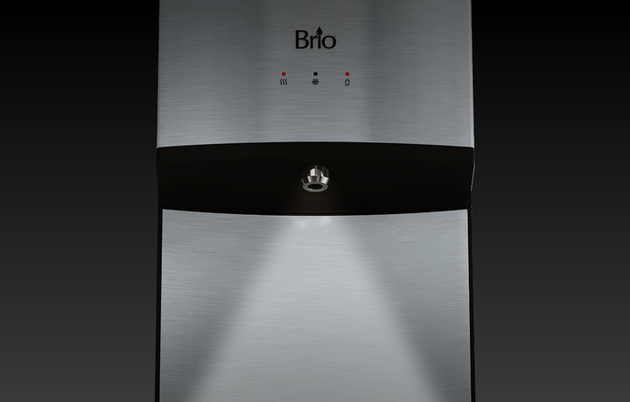 Night Light for Brio 530 Series Water Dispenser