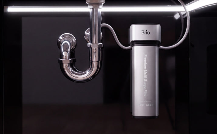 Under Sink systems
