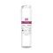 The 6022A Refrigerator Filter—compatible with GE MSWF, 101820A, 101821B, and RWF1500A—is shown upright. NSF-certified, it uses a coconut shell carbon block to deliver cleaner, fresher water and comes with replacement instructions.