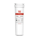 Brio Replacement Refrigerator Filter for Fisher & Paykel® 836848, Amana® 8171788, 1 Pack