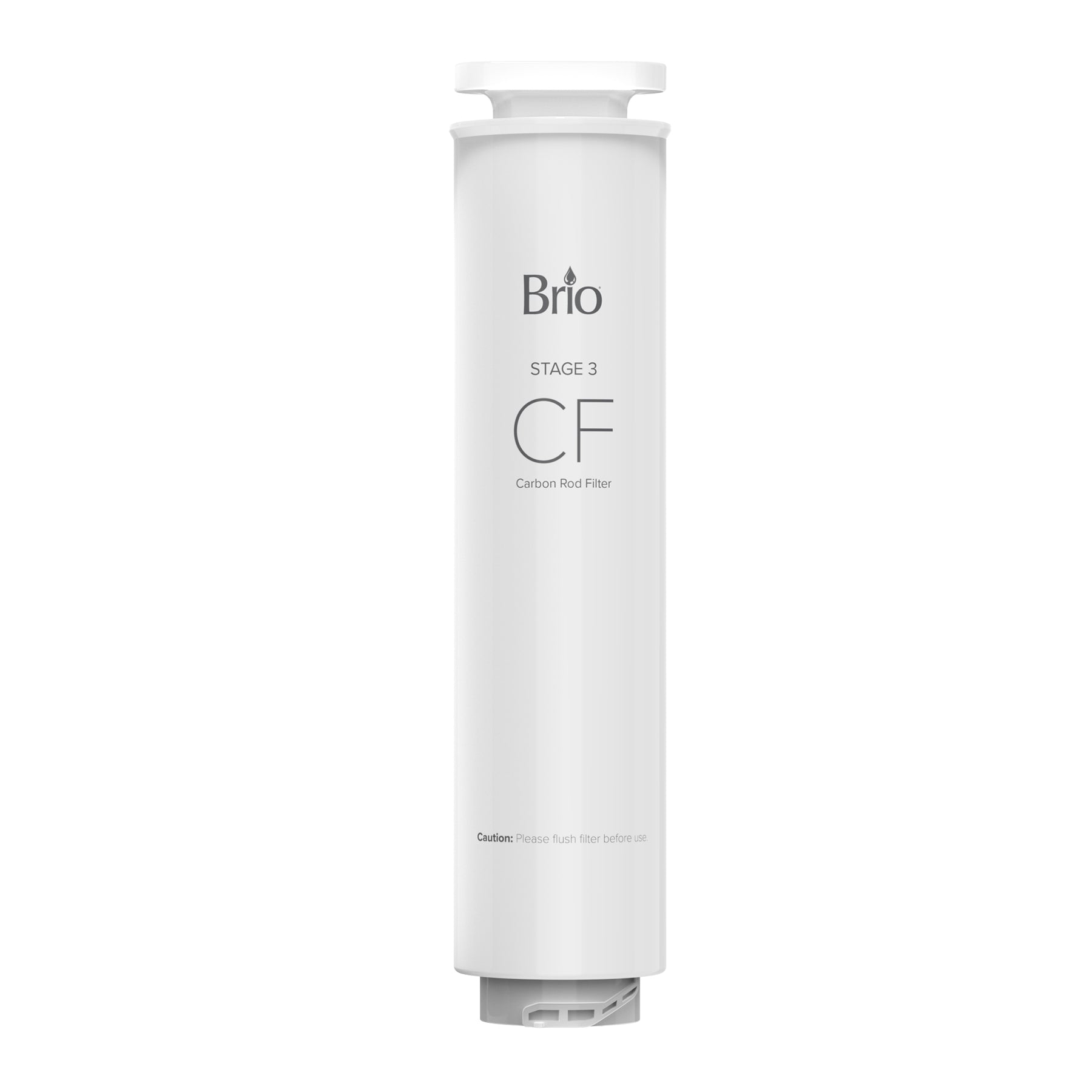 Brio Carbon Rod Filter –  Q20 Dispenser