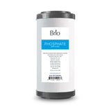 Brio Whole House 10" Anti-Scale Filter