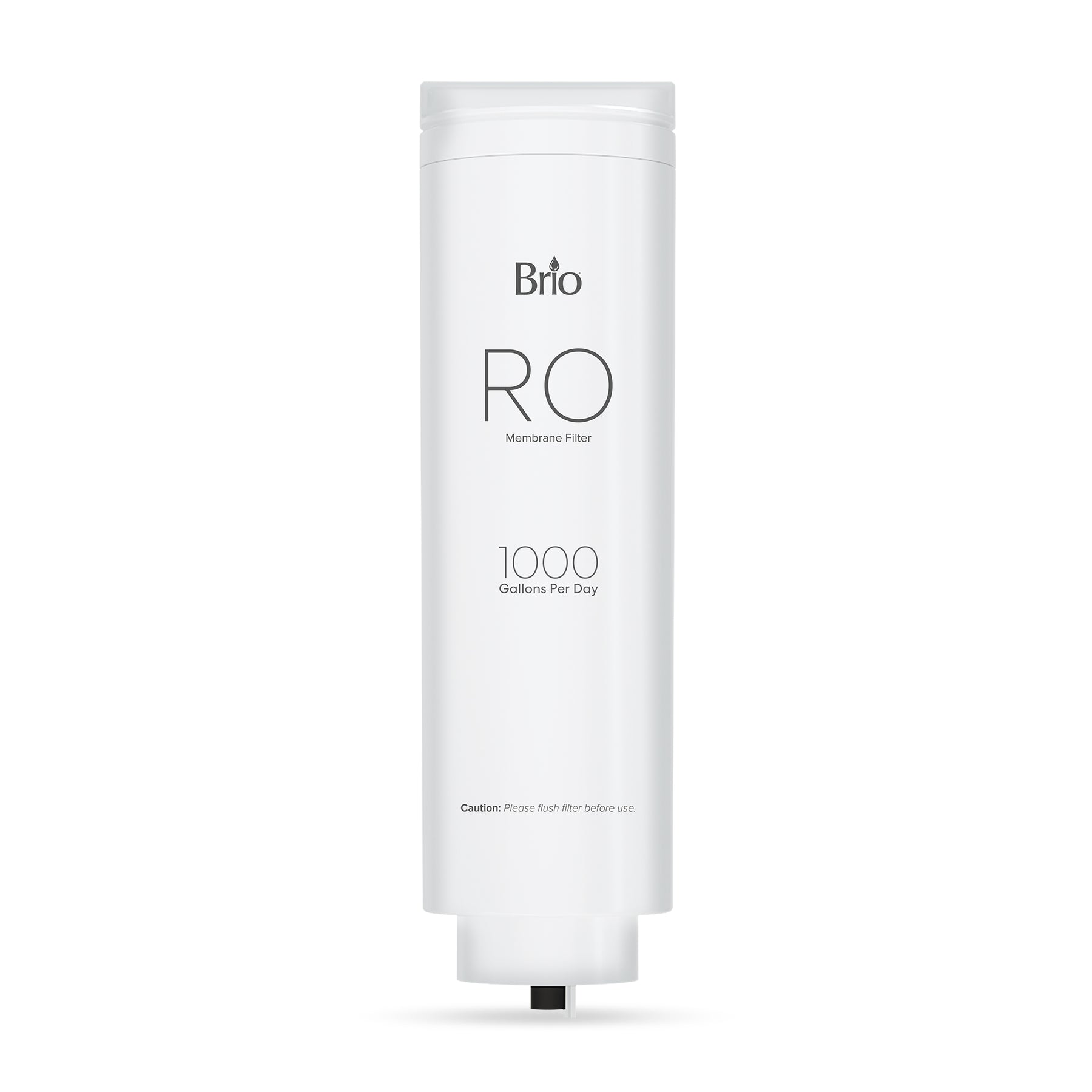 Brio RO Membrane Filter 1000GPD – TROE1000COL