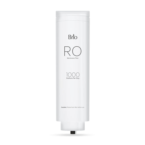 Brio RO Membrane Filter 1000GPD – TROE1000COL
