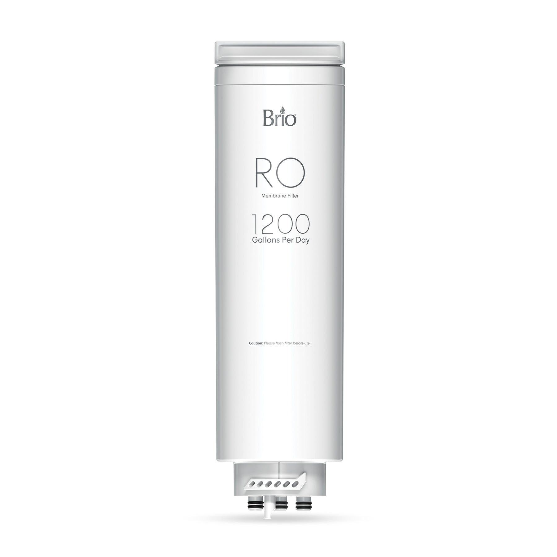 Brio RO Membrane Filter 1200GPD – TROE1200COL