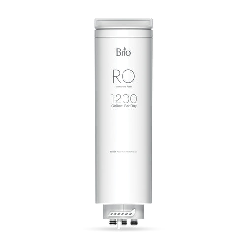 Filtro de membrana Brio RO – TROE1200COL