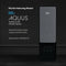 A sleek RO Membrane Filter 1200GPD - TROE1200COL stands against a dark wall. Text highlights premium filtration, up to 1200 GPD capacity, TDS reduction, compact size, user-friendly design, and model TROE1200COL.
