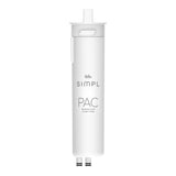 Brio SMPL PAC Sediment Filter – TROM600STD, TROM800STD