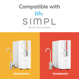 Brio SMPL PAC Sediment Filter – TROM600STD, TROM800STD