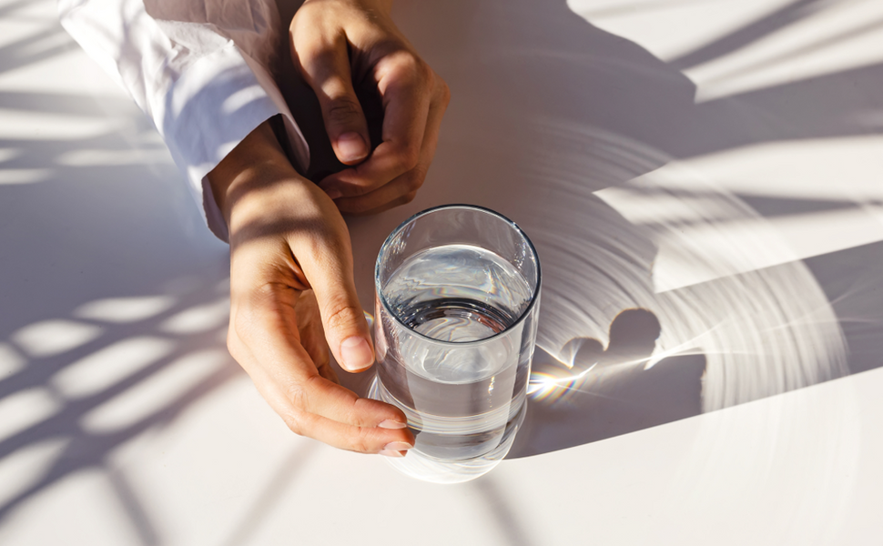REVERSE OSMOSIS WATER BENEFITS