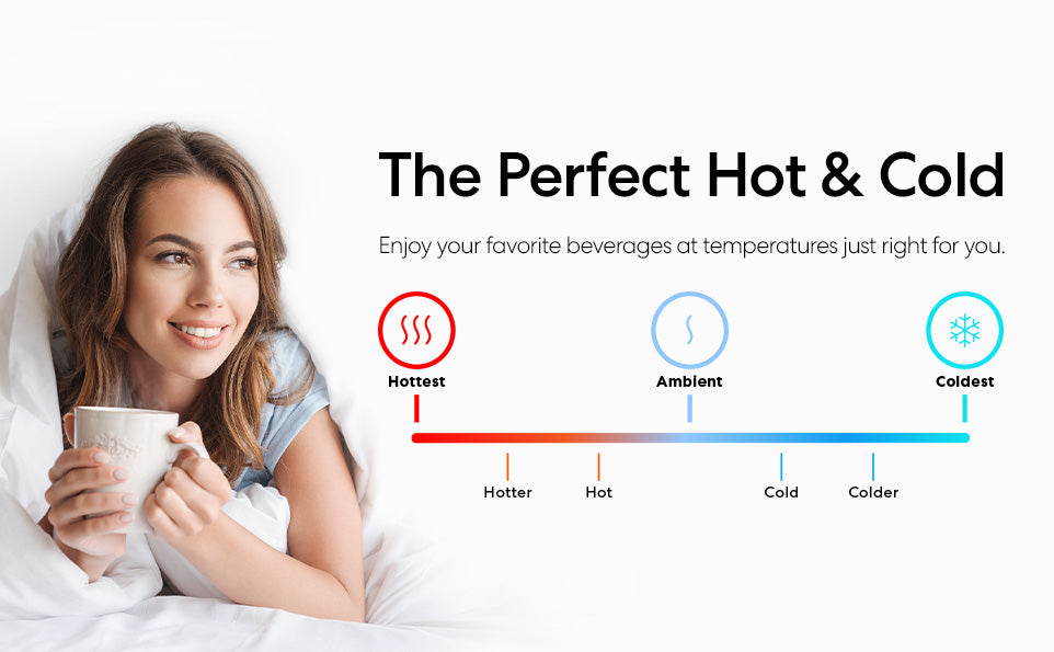 Brio Moderna 730 Series Self Cleaning Bottom Load Water Cooler – Brio Water