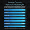 Infographic showing how the DuPont TapTec Reverse Osmosis Membrane 700 GPD removes dissolved solids: purified water with 99.9%+ bacteria, 99%+ viruses, 97% insecticides and herbicides, 96-98% chromium, 95-98% radioactivity, and 94-96% arsenic.
