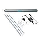UV Light Water Disinfection