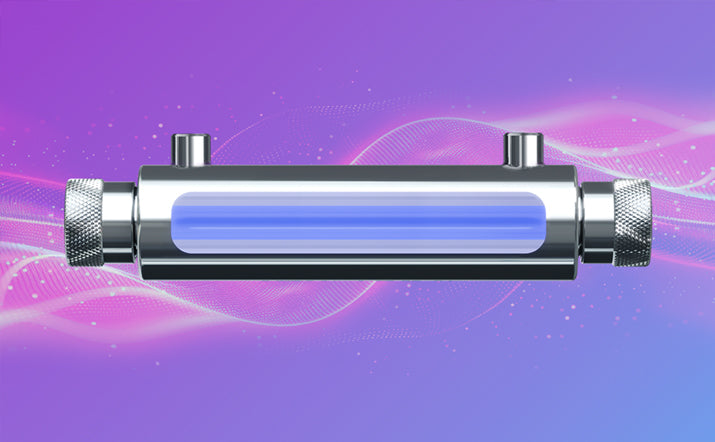 Ultraviolet (UV)