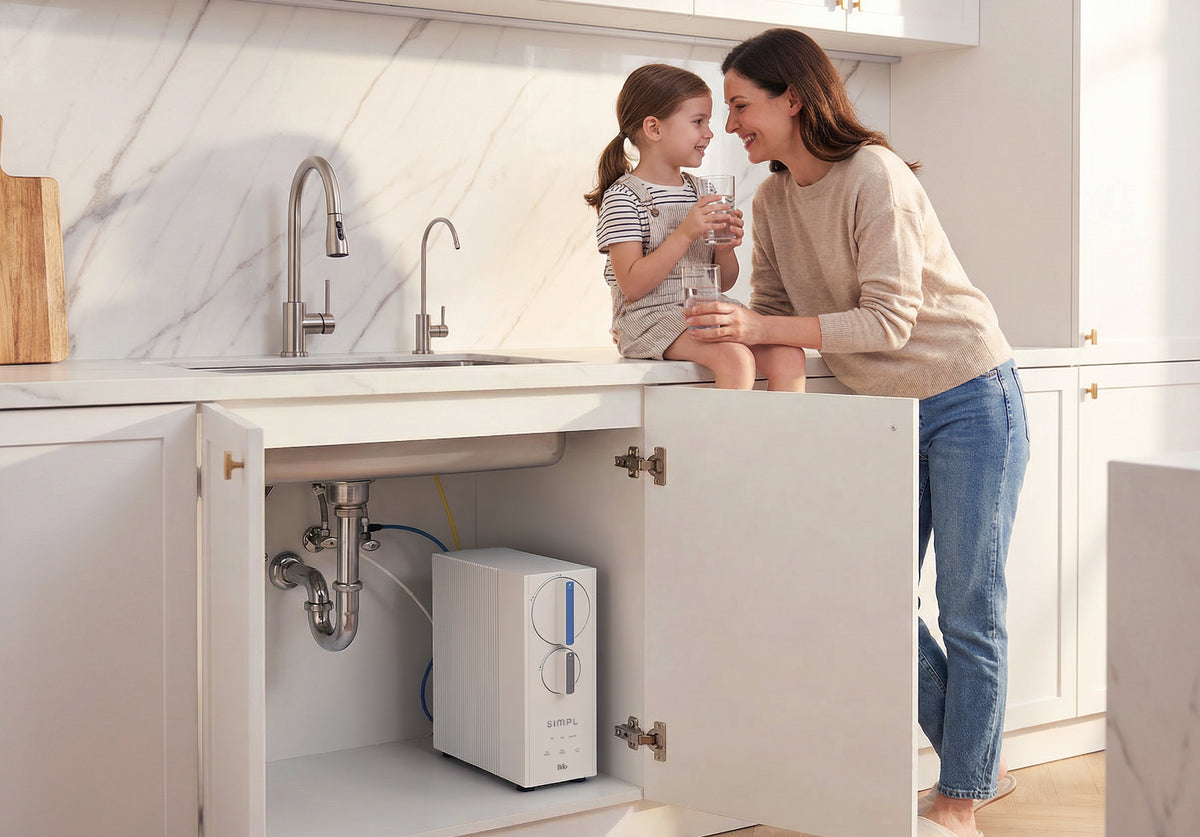 Brio Water product photo