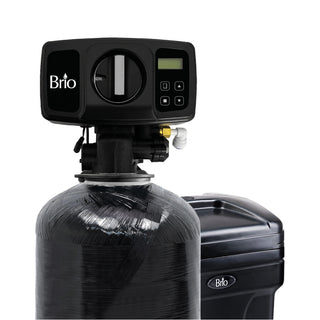 WHOLE HOUSE WATER SOFTENERS
